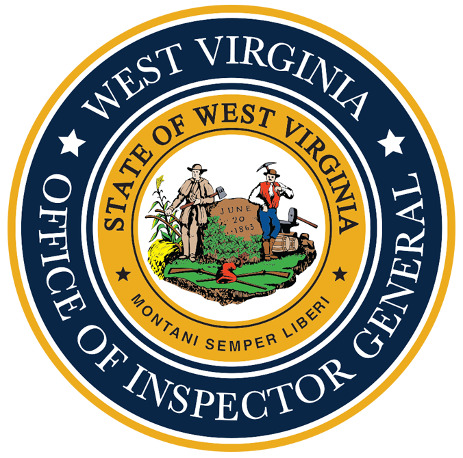 Office of Inspector General logo